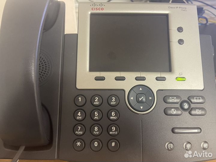 IP телефония (voip)