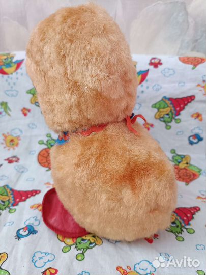 Игрушки СССР