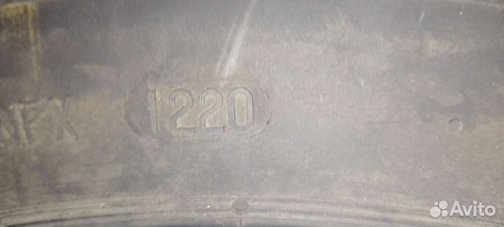 Шины 215 60 16