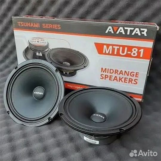 Аватар 81 ле 20 динамики