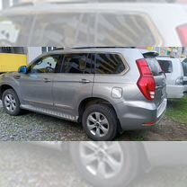 Haval H9 2.0 AT, 2021, 23 300 км, с пробег�ом, цена 3 999 000 руб.