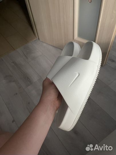 Тапочки Nike Calm Slide оригинал