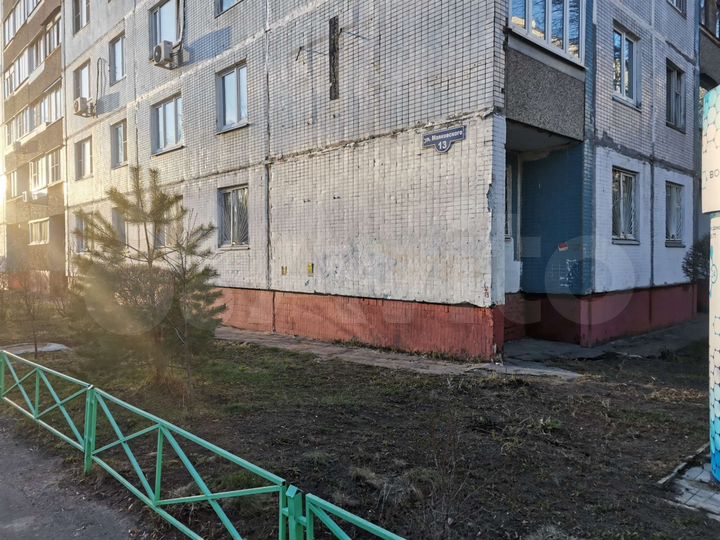 Свободного назначения, 126 м²