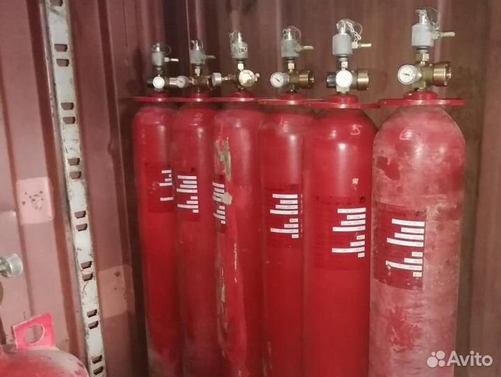 Хладоновые модули баллоны скупаем