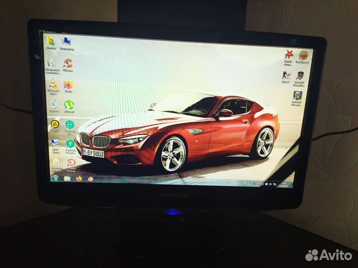 Монитор Samsung syncmaster B1930