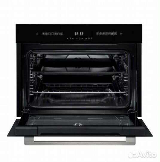 Духовой шкаф Weissgauff EO 459 SDB