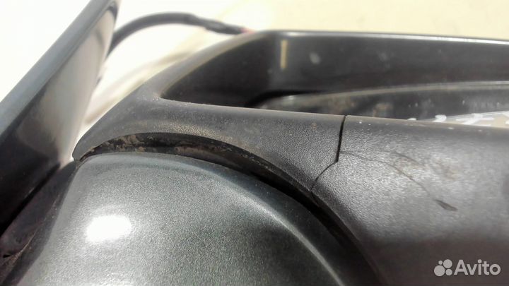 Зеркало боковое Mazda Xedos 9, 1998