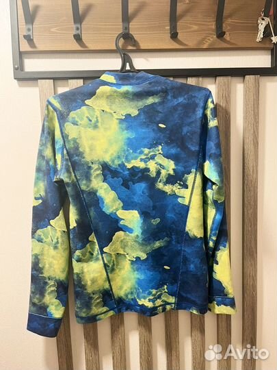 Мужское нательное белье (лонгслив)