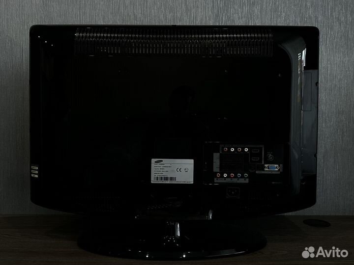 Телевизор Samsung le26r82b