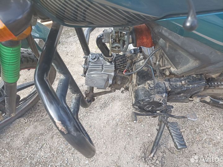 Продам альфу андес м-12