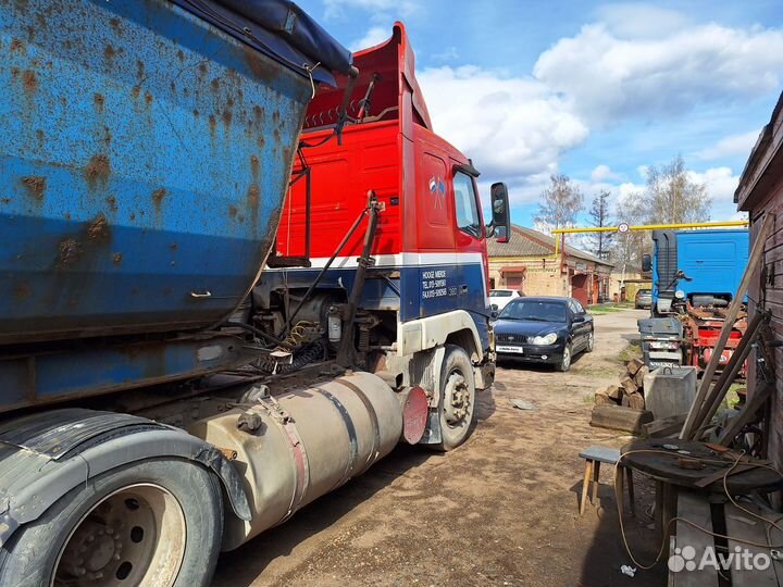 Volvo FH12, 1997