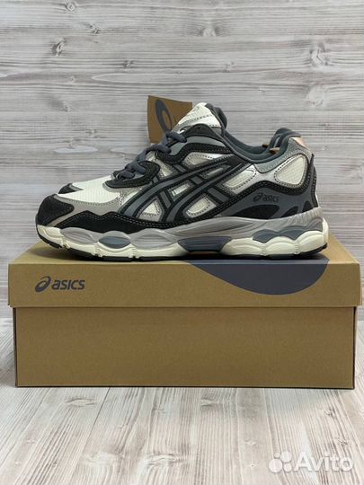 Кроссовки asics gel nyc термо