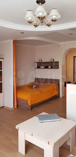 1-к. квартира, 31,8 м², 5/9 эт.