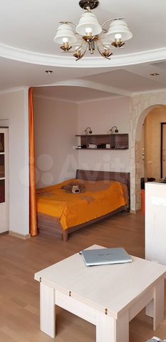 1-к. квартира, 31,8 м², 5/9 эт.