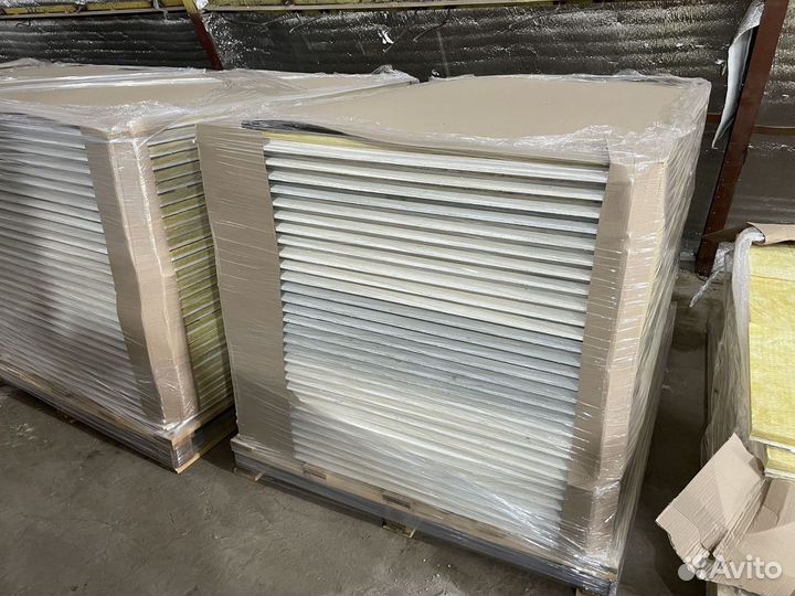 Зипс Вектор для потолка