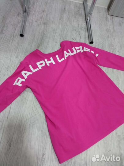 Ralph Lauren