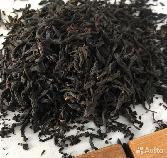 Чай Китайский (Тянь Инь)