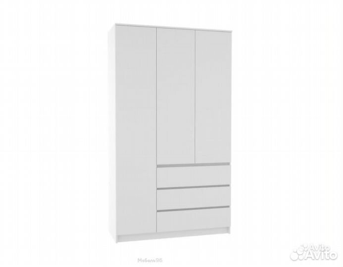 Шкаф Мори мш1200.1