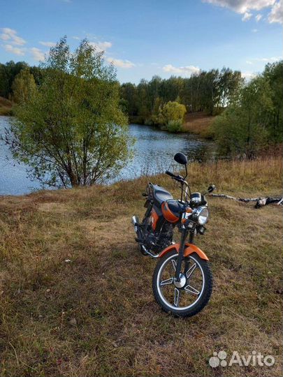 Racer Gs 110
