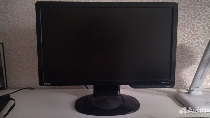 Монитор benq 19 дюймов