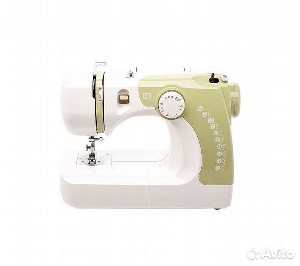 Швейная машина Comfort 14 белый