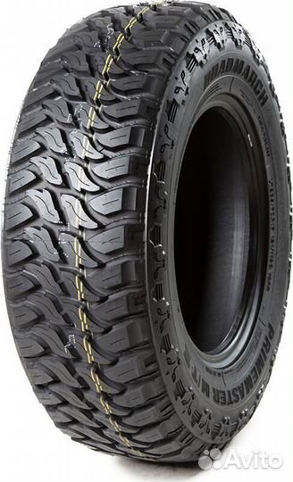 Roadmarch PrimeMaster M/T 285/70 R17