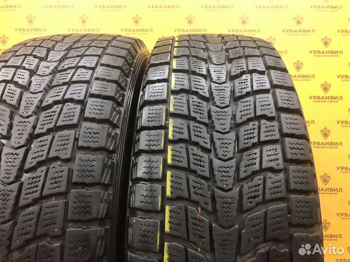 Dunlop Grandtrek SJ6 215/70 R16 99Q