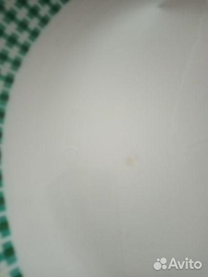 Блюдо сервировочное