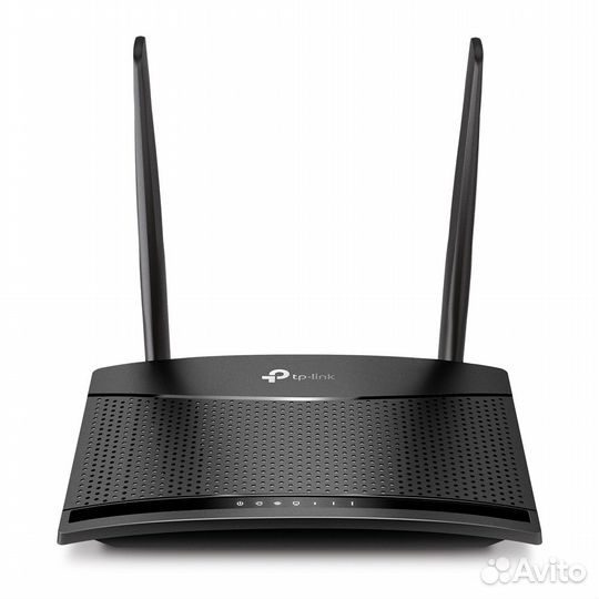 Роутер TP-link TL-MR100, N300