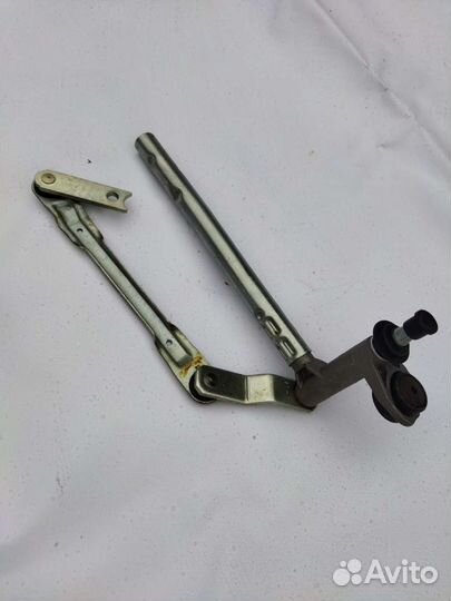 Трапеция дворников Гольф Плюс Golf Plus левая