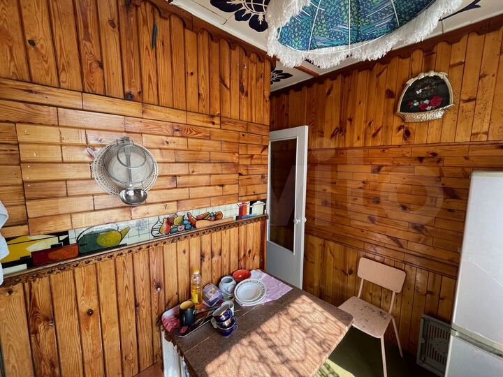 1-к. квартира, 31,7 м², 2/2 эт.