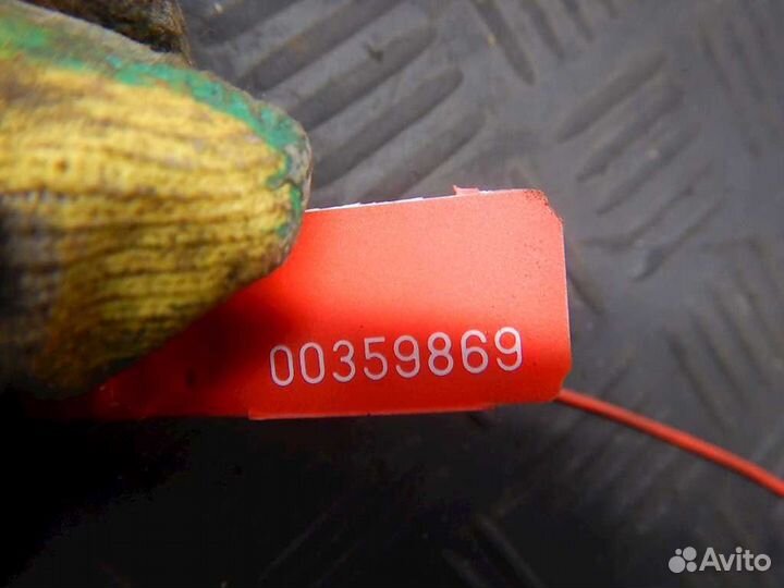 Рычаг задний левый Mercedes-Benz S-Класс W220 2000