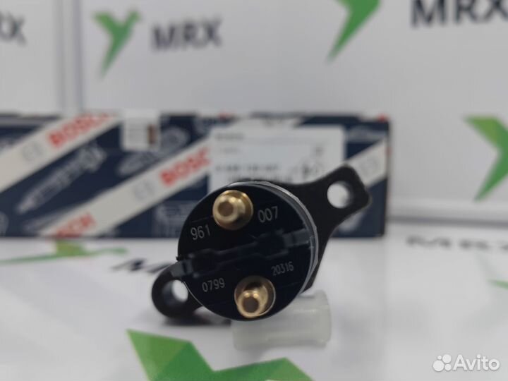 Форсунка 0445120007 (0445120212)