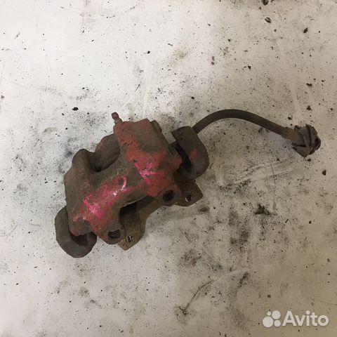 Суппорт BMW e32