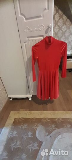 Платье для танцев