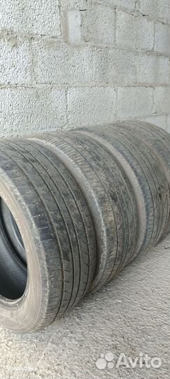 Toyo NanoEnergy 3 205/55 R16 91V