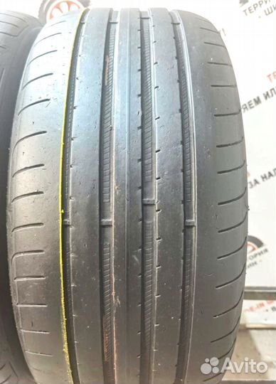 Goodyear Eagle F1 Asymmetric 5 225/45 R17 94R