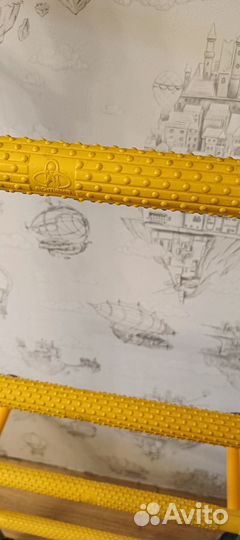 Детская шведская стенка