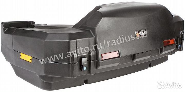 Кофр задний GKA TS 3000