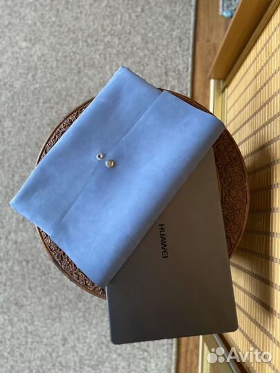 Чехол для ноутбука ультрабук Huawei