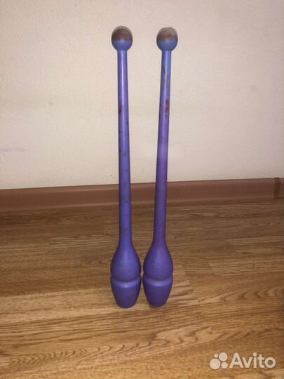 Булавы sasaki 41