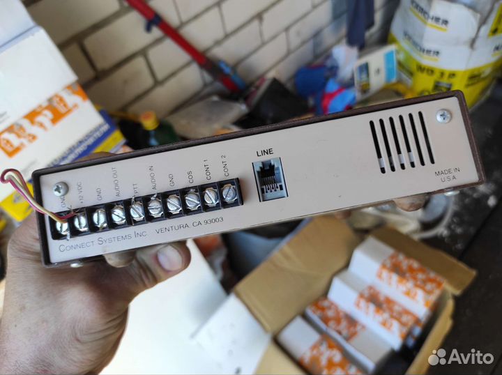 Райзер pci-e