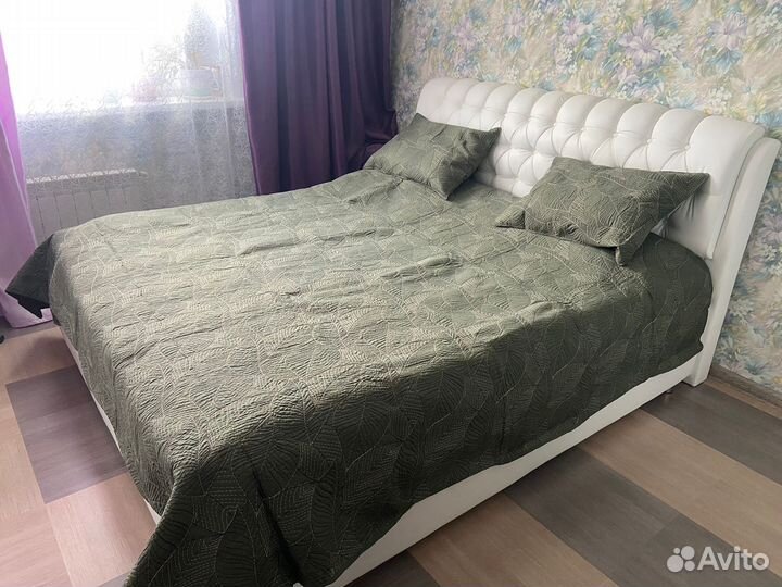 Покрывало на кровать 230/250