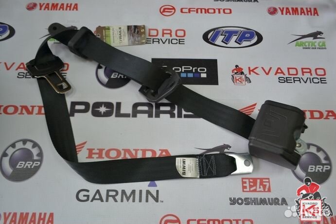 Ремень безопасности Polaris 2635938