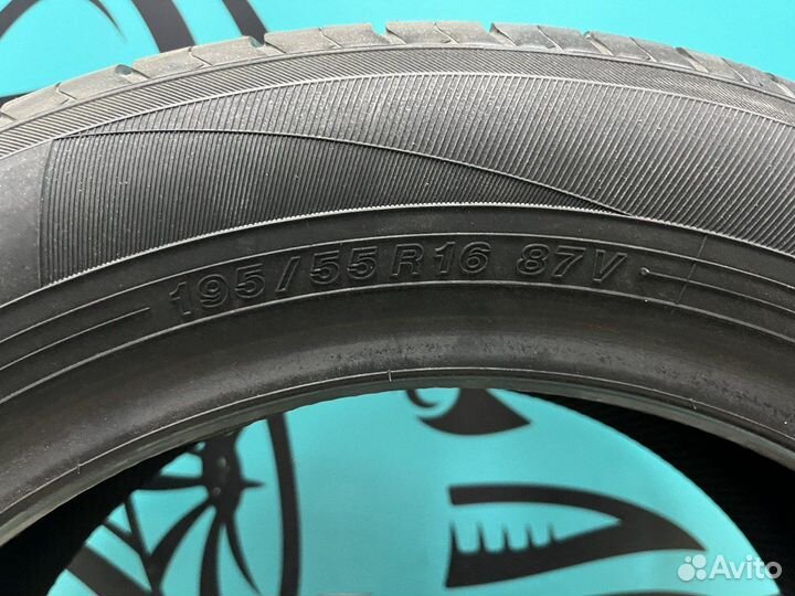 Yokohama Bluearth ES32 195/55 R16 87V