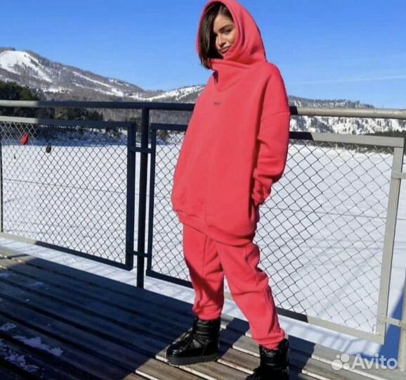 Костюм спортивный 54 и 56