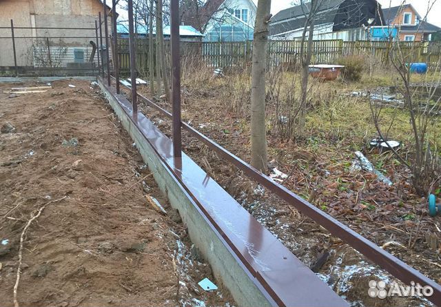 Дренаж участка под ключ