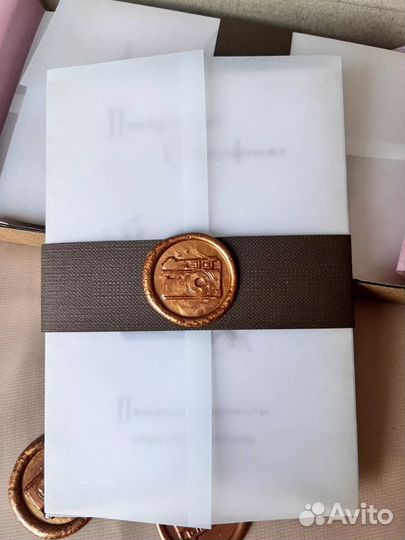 Подарочный сертификат