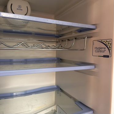 Холодильник indesit ban 35 v