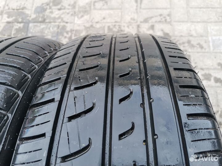 Pirelli P7 215/55 R17 94W